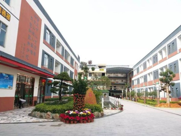 解锁 2026 广州谷丰花都颐养院:具体地址、交通出行攻略与院区基本情况