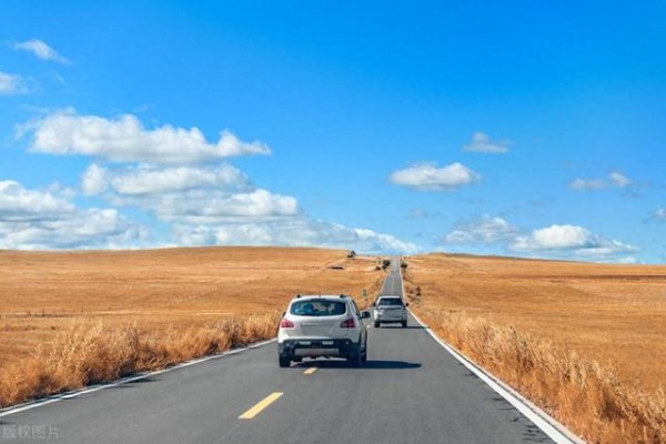 国内自驾旅行攻略：6条经典自驾线路，解锁自由与远方（附攻略）