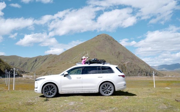 自驾游新手必知的8条省钱妙招