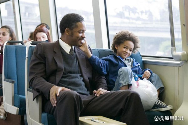 能量告急？这10部高分励志电影，给你一针“强心剂”！