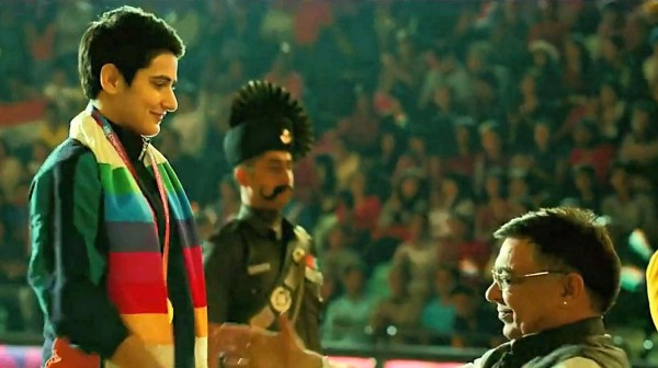 豆瓣8.0以上励志电影，每一部都很燃，永存世间