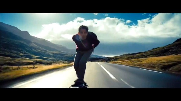 电影《白日梦想家》