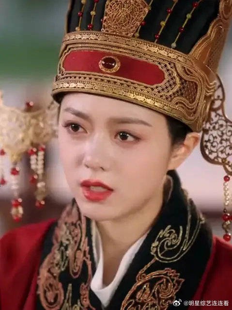 皇家亲姐弟的情分,李蓉在意的一直是弟弟