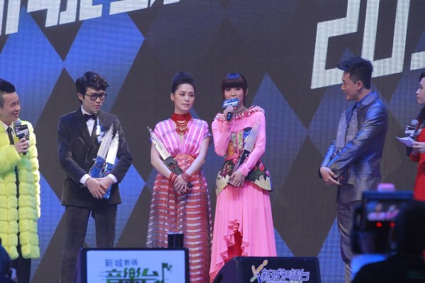 十大公认最好看综艺，你心中的TOP1是哪款？