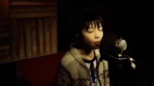 王俊凯从街头少年成长为音乐顶流