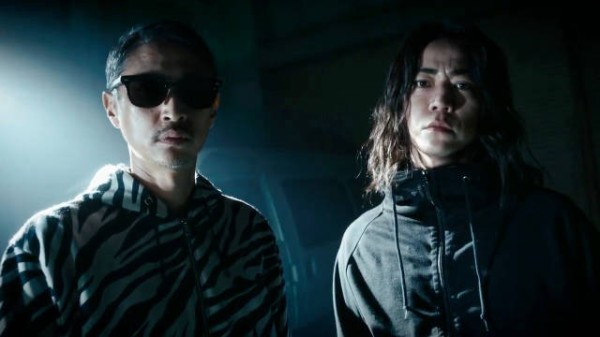 洼冢洋介龟梨和也主演《外道之歌》续篇官宣,4月上线