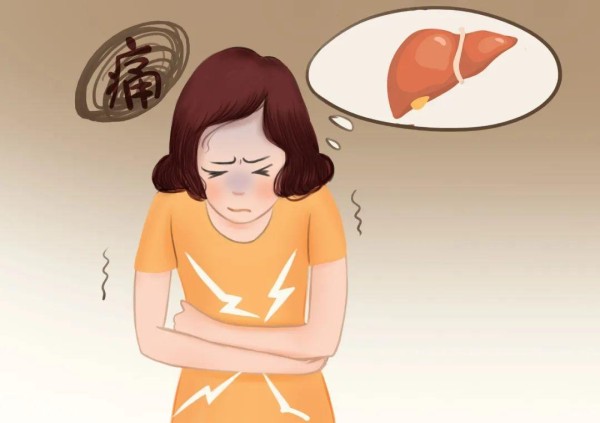 春季是肝气最盛的季节!做对四件事,远离肝气不疏,肝气郁结!