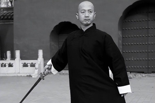 古代散手有多强?看看第一的武状元就知道了,传武并非没有希望