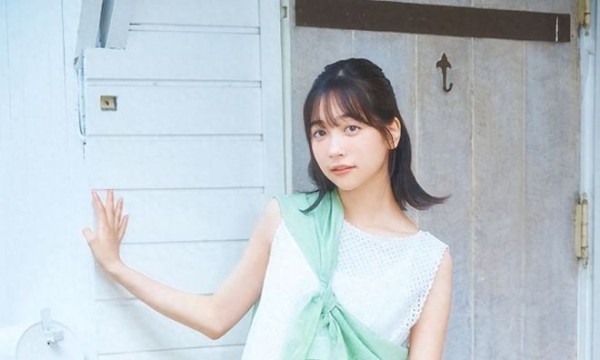 19岁爆红的她,从“日本新星”到被封杀,仅用了三个月!