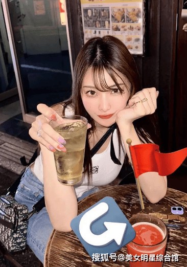 00后最强新人!175超模身材明星脸,一眼心动