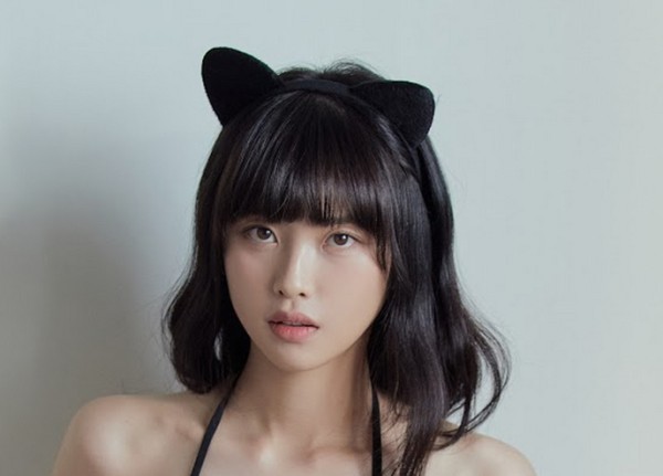 高末淑cos写真合集一插图2