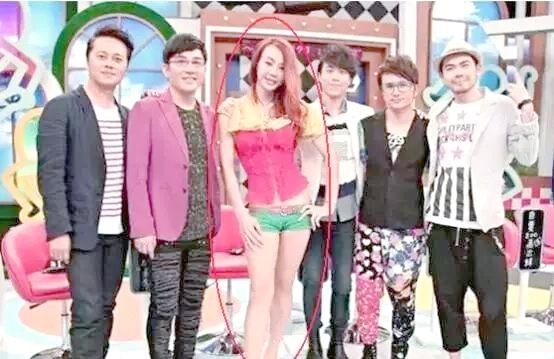 张婷婷的艰难蜕变:从“法拉利姐”到娱乐圈的新星