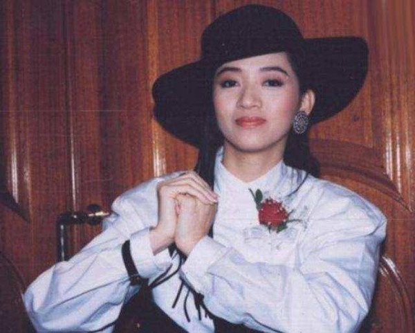 著名女演员50岁在片场离世,一生未婚未育,死后器官捐献救8人