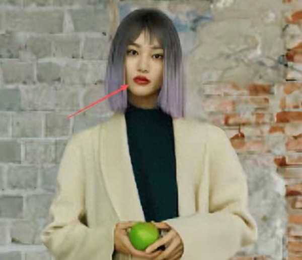 35岁郑爽近照曝光!脸部又僵又肿网友直呼认不出,彻底成了素人