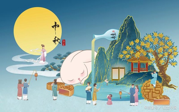 为什么传统节日都有特定习俗？背后的文化意义你知道吗？