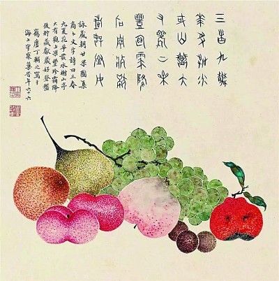 春节文化的史与诗——读《春节简史》