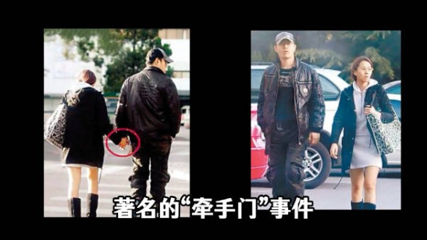 伊能静为爱弃星途后离婚，庾澄庆十年后终理解