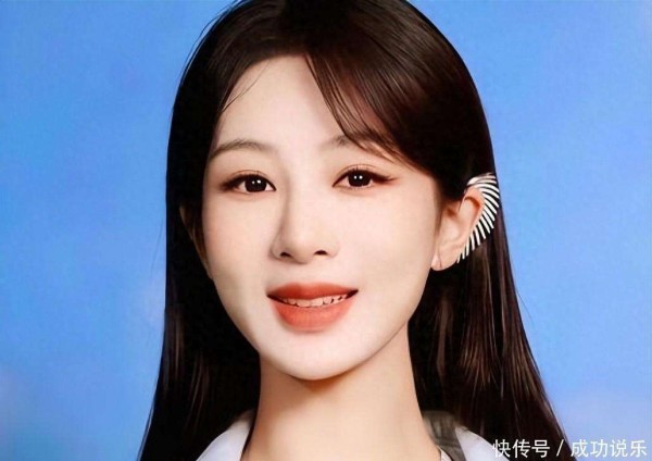 反差太大！马思纯曝光杨紫私生活，与网友们想象的大不一样