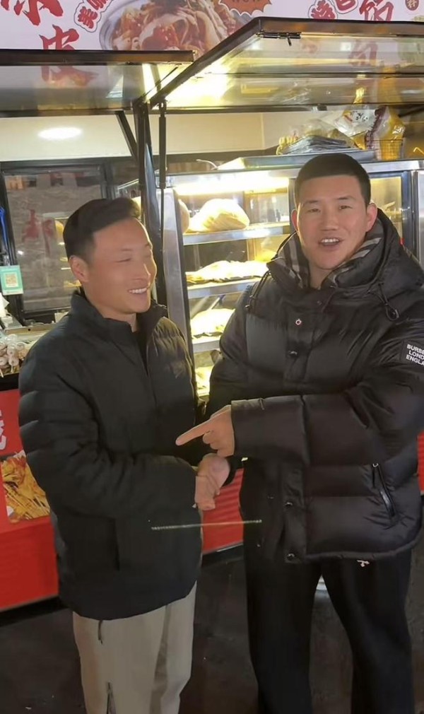 谢孟伟解封后宣布拍摄短剧,暂时不会在搞直播带货