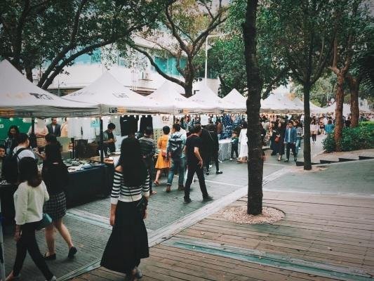 华侨城t街创意集市摊位怎么申请(报名渠道+审核标准)