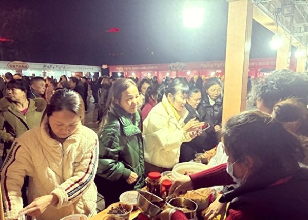 临湘市创意市集精彩回顾:创新活力与文化交融的盛宴