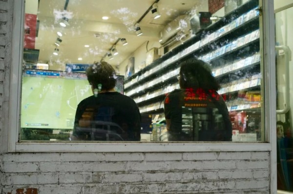 真正的幸福感从哪里来？