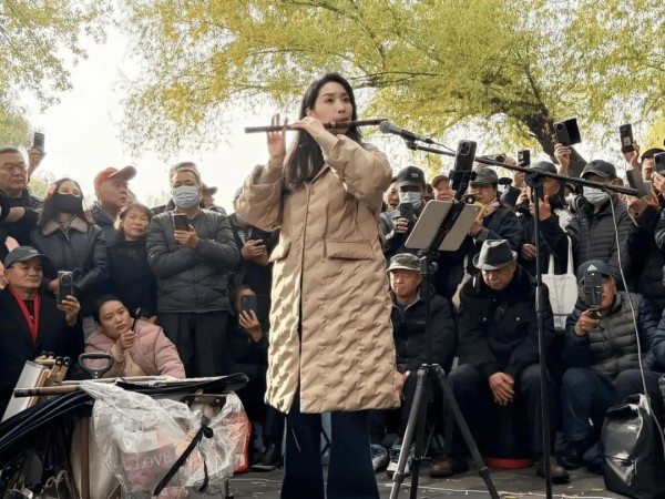 新大众文艺催生文化供需新图景