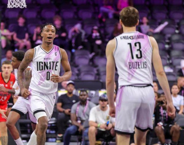 2024选秀观察：小年争夺混乱 点燃队双星未达预期