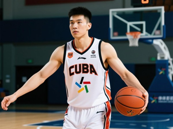 刘磊篮球丨技术特点是什么,CUBA表现如何,CBA选秀顺位多少,现状怎么样