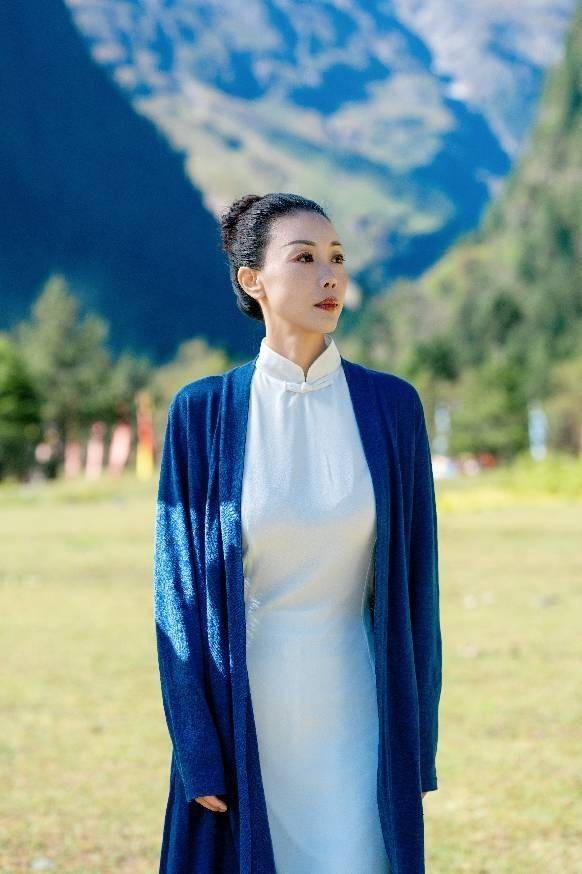 新书《一心渡》横空出世 以家庭文明重建回应时代之问 同名电影海选聚焦“心性”引热议