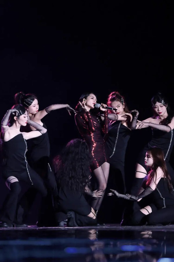 《海妖的呼唤》：我们需要什么样的女性综艺？