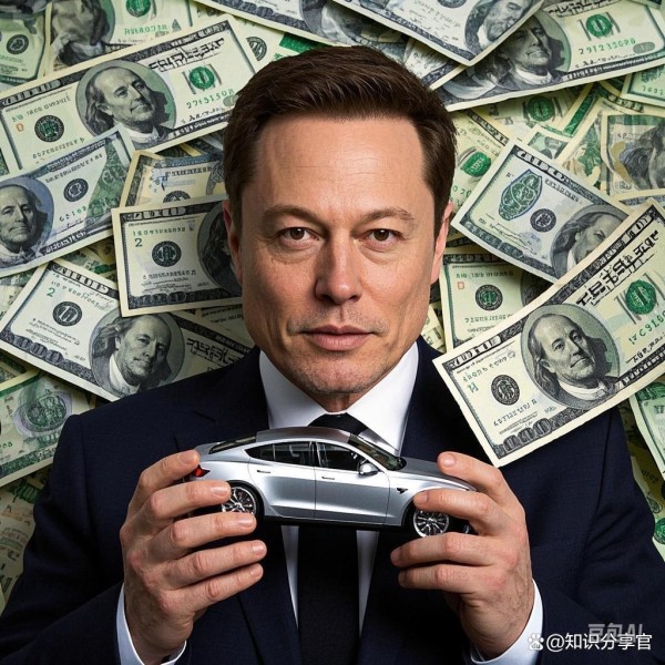 商海传奇:那些熠熠生辉的名字