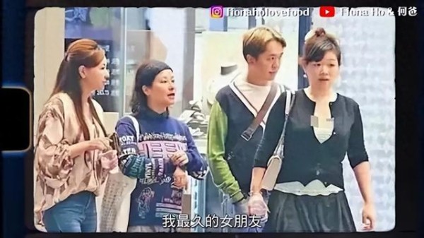 前TVB男星揭娱乐圈秘闻，自爆被男富豪开价千五万包养三个月