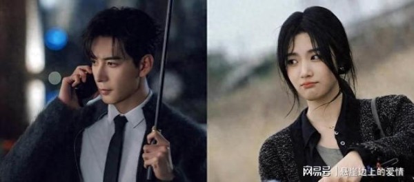 《轧戏》口碑两极分化，陈星旭造型帅气，与卢昱晓无CP感