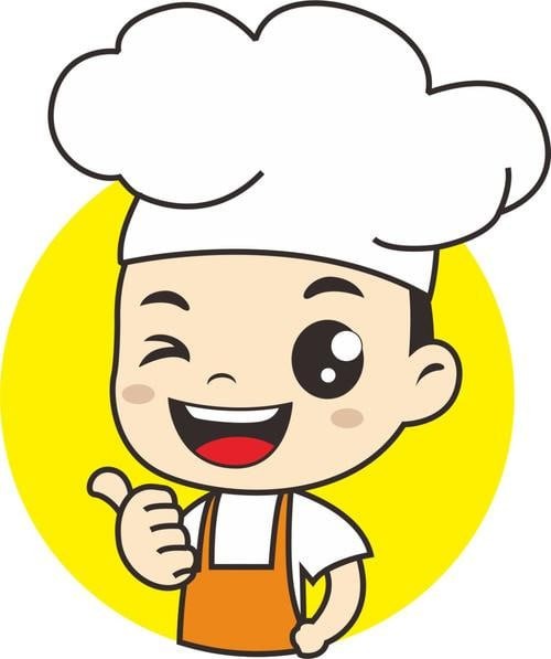 小厨师美食系列合集PDF下载