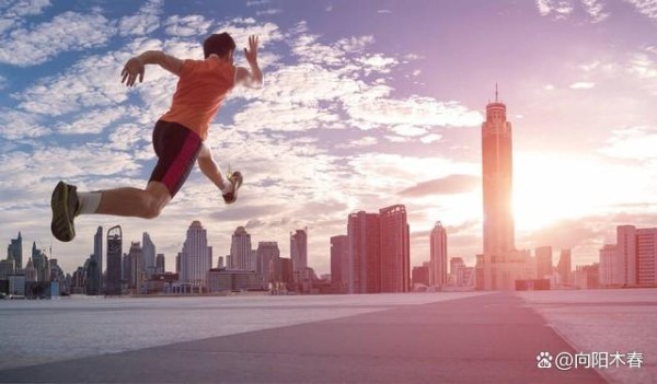 运动篇:轻松日常,动出活力—寻找生活中的运动乐趣与健康密码