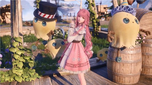 无限暖暖每日任务怎么完成 无限暖暖每日必做任务攻略