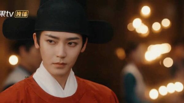 《玉茗茶骨》29集假晏白楼身世揭晓，婚宴变刑场