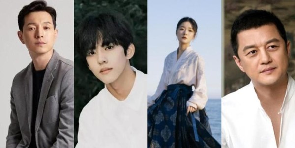 两天连爆4个猛料，两对明星离婚、酒店风波、直播带货翻车，一个比一个劲爆