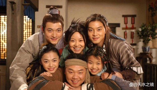 古装笑弹：10 部让你笑到肚子疼的欢乐佳作