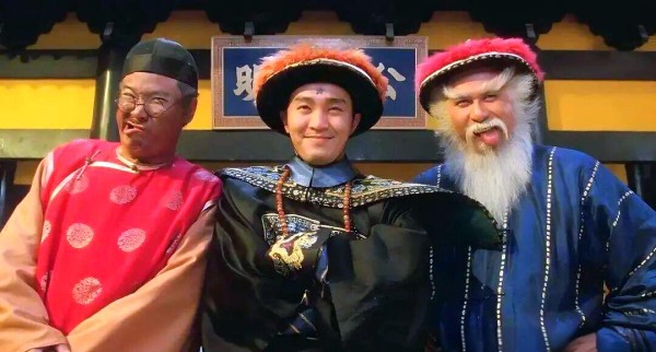 经典喜剧大盘点：风格各异笑料不断