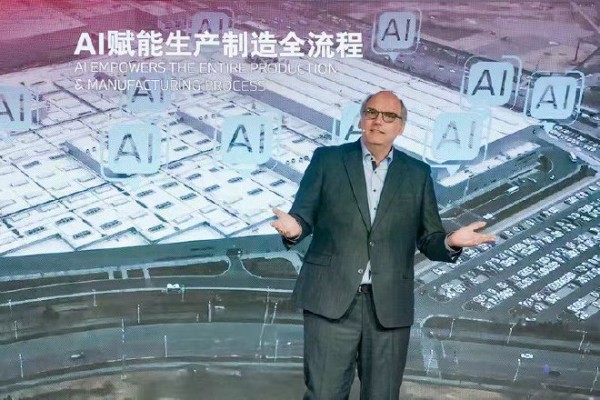 2025宝马创新日举行 智能进化驱动驾控乐趣迈入全新维度