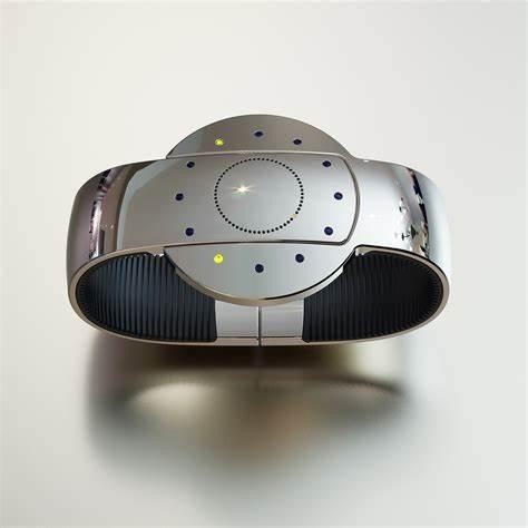 科技乐翻天：科技产品中的趣味设计