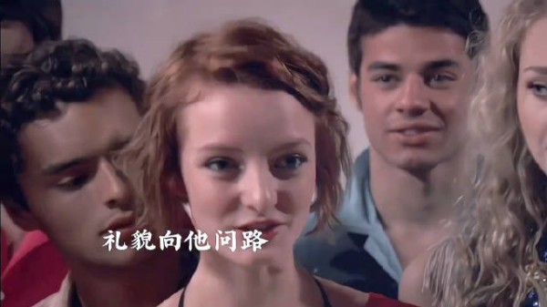 坏小子引诱乖乖女，清醒的沉沦下，终究在伤害中走向终结