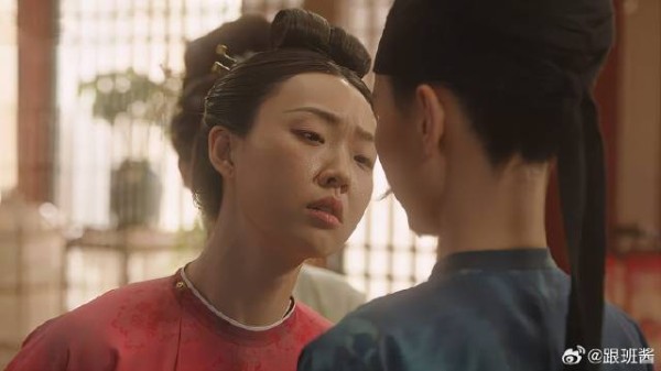 牡丹大福见义勇为，看到被救者真容惊呆，竟是吕娘子