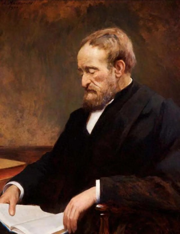 导师不做学问?马克·帕蒂森与维多利亚时期牛津的学术转型