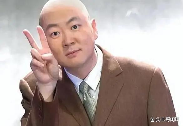 一生未娶！59岁郭冬临独居北京，直播赚钱身形引人担忧