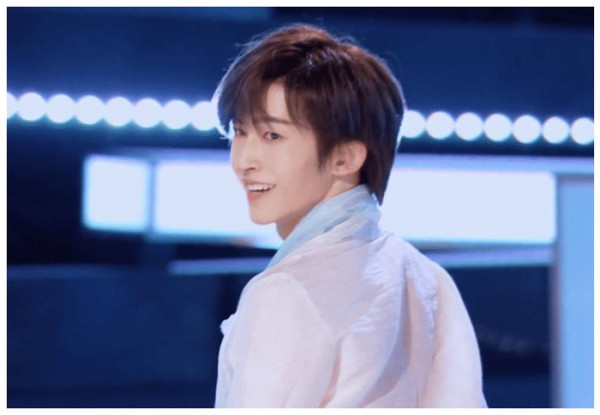 刘宇《创4》表演国风舞台绝了，被赞为内娱挽回颜面，必须出道！