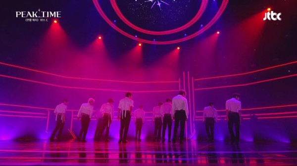 《少年之名》选秀：选手们的奋斗与荣耀