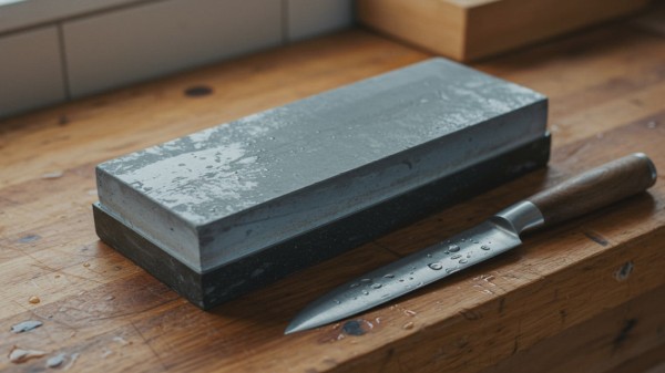 Is Whetstone Maintenance Necessary?